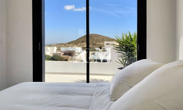 New Build - detached - Ciudad Quesada
