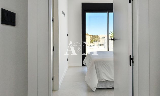 New Build - detached - Ciudad Quesada