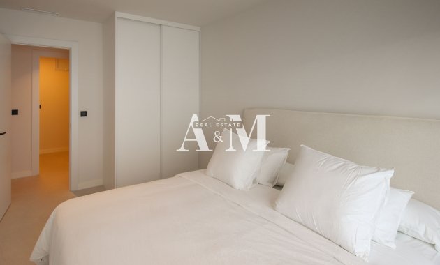 New Build - detached - Ciudad Quesada