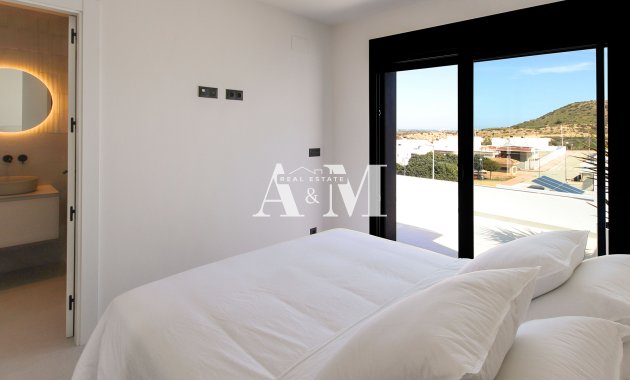 New Build - detached - Ciudad Quesada