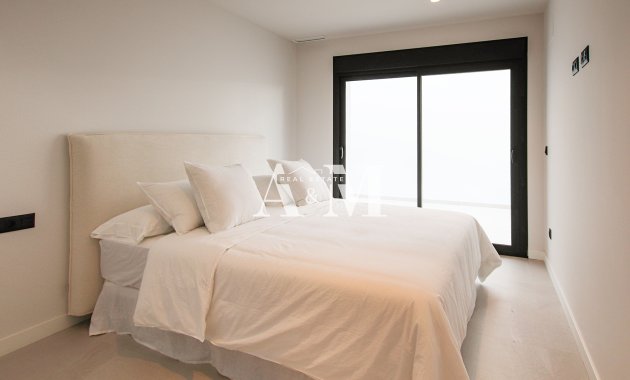 New Build - detached - Ciudad Quesada