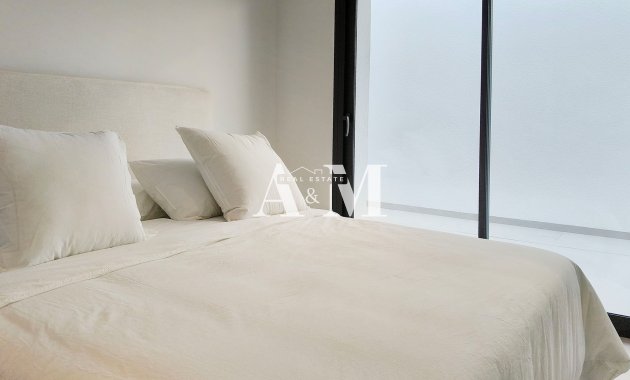 New Build - detached - Ciudad Quesada
