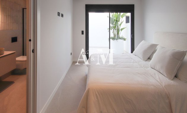 New Build - detached - Ciudad Quesada