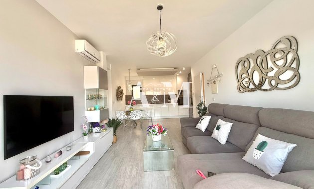 Location à long terme - Appartement - Torre de la Horadada - Mil Palmeras