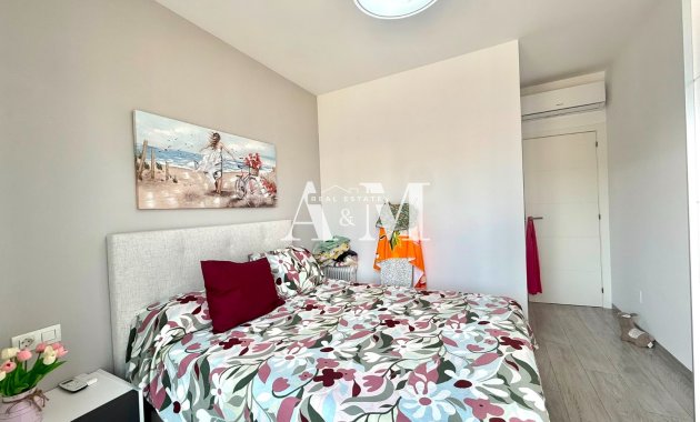 Location à long terme - Appartement - Torre de la Horadada - Mil Palmeras
