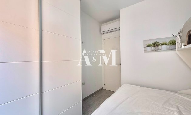 Location à long terme - Appartement - Torre de la Horadada - Mil Palmeras