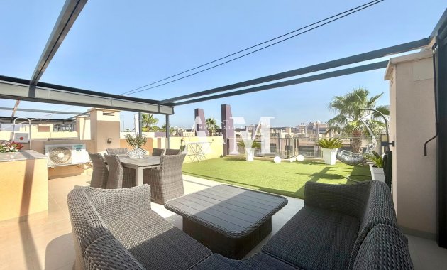 Location à long terme - Appartement - Torre de la Horadada - Mil Palmeras