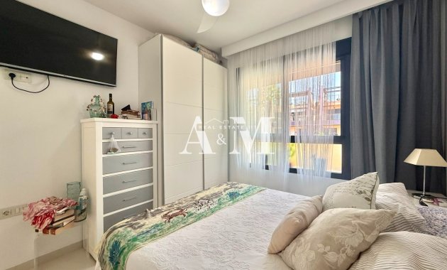 Location à long terme - Appartement - Torre de la Horadada - Mil Palmeras