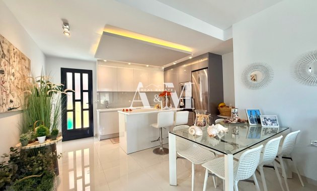 Location à long terme - Appartement - Torre de la Horadada - Mil Palmeras