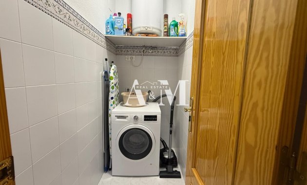Location à long terme - Appartement - Guardamar del Segura - Guardamar Playa