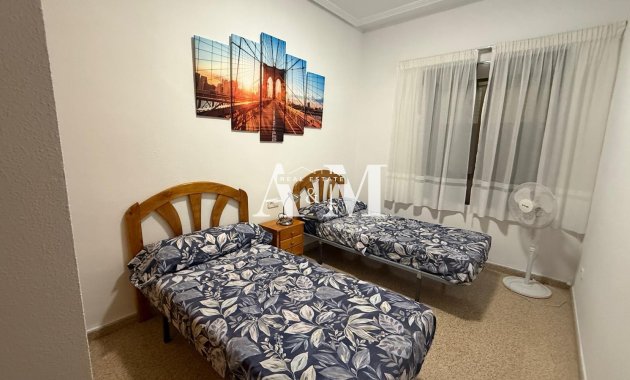 Location à long terme - Appartement - Guardamar del Segura - Guardamar Playa