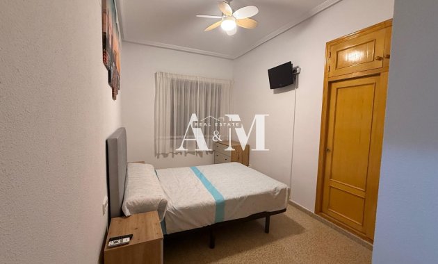 Location à long terme - Appartement - Guardamar del Segura - Guardamar Playa