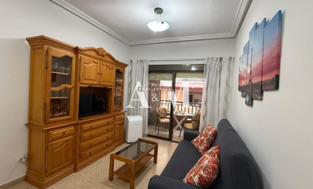 Location à long terme - Appartement - Guardamar del Segura - Guardamar Playa