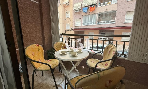 Location à long terme - Appartement - Guardamar del Segura - Guardamar Playa