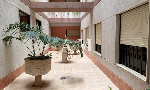 Location à long terme - Appartement - Guardamar del Segura - Guardamar Playa