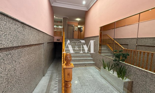 Location à long terme - Appartement - Guardamar del Segura - Guardamar Playa