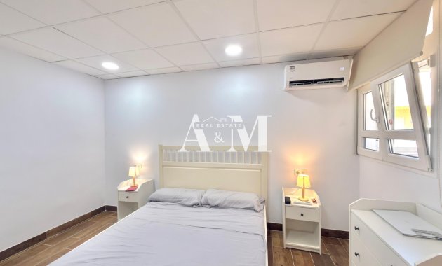 Location à long terme - Appartement - Guardamar del Segura - Guardamar Playa