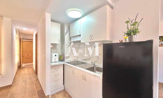Location à long terme - Appartement - Guardamar del Segura - Guardamar Playa