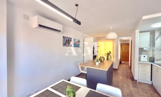 Location à long terme - Appartement - Guardamar del Segura - Guardamar Playa