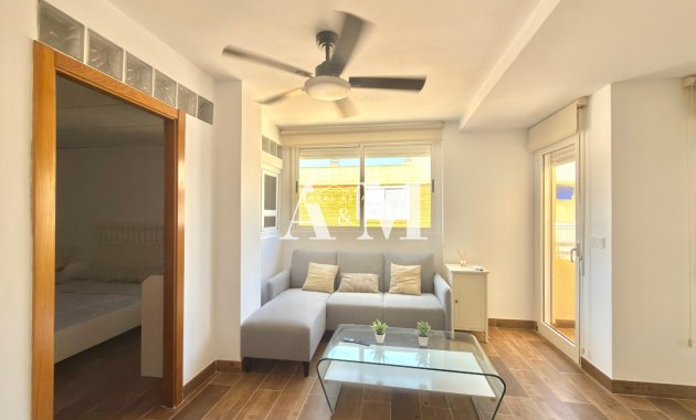Location à long terme - Appartement - Guardamar del Segura - Guardamar Playa