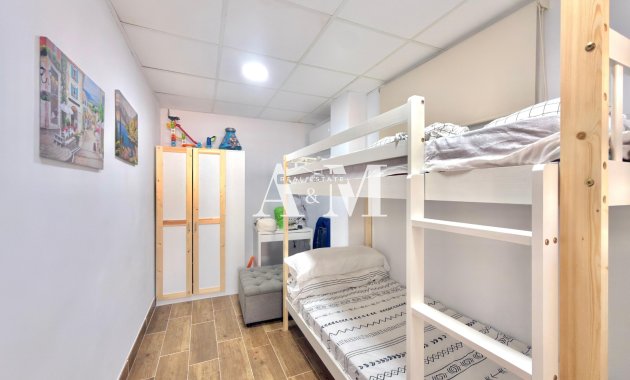 Location à long terme - Appartement - Guardamar del Segura - Guardamar Playa