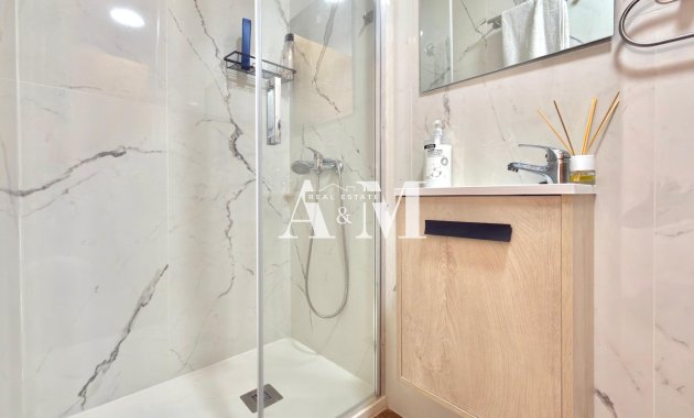 Location à long terme - Appartement - Guardamar del Segura - Guardamar Playa