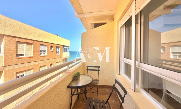 Location à long terme - Appartement - Guardamar del Segura - Guardamar Playa