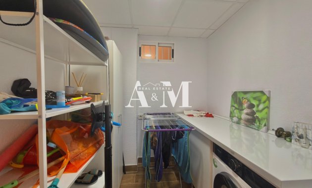 Location à long terme - Appartement - Guardamar del Segura - Guardamar Playa
