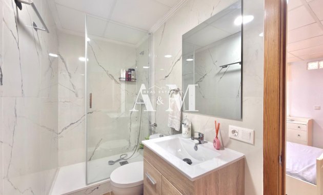 Location à long terme - Appartement - Guardamar del Segura - Guardamar Playa