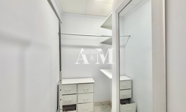 Location à long terme - Appartement - Guardamar del Segura - Guardamar Playa