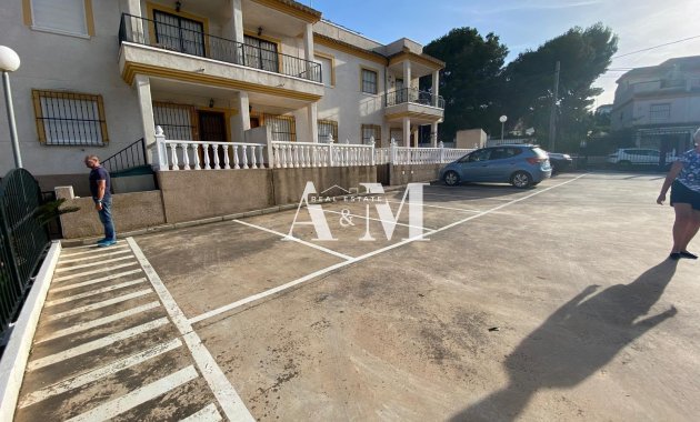 Location à long terme - Bungalow - Algorfa - Castillo de Montemar