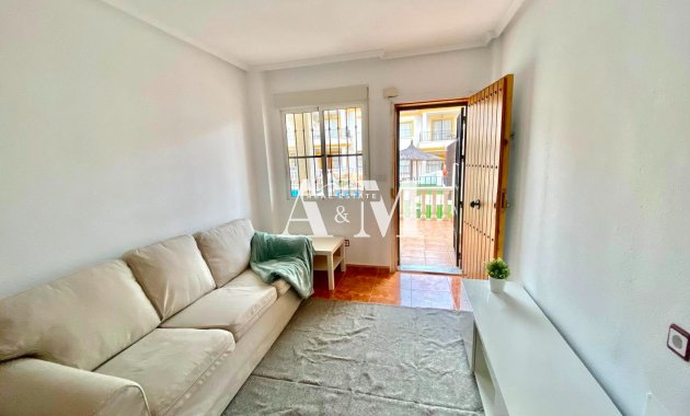 Location à long terme - Bungalow - Algorfa - Castillo de Montemar