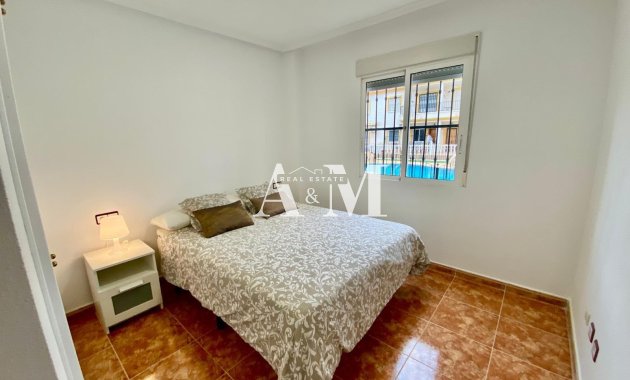 Location à long terme - Bungalow - Algorfa - Castillo de Montemar