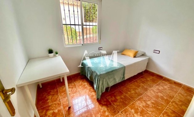 Location à long terme - Bungalow - Algorfa - Castillo de Montemar