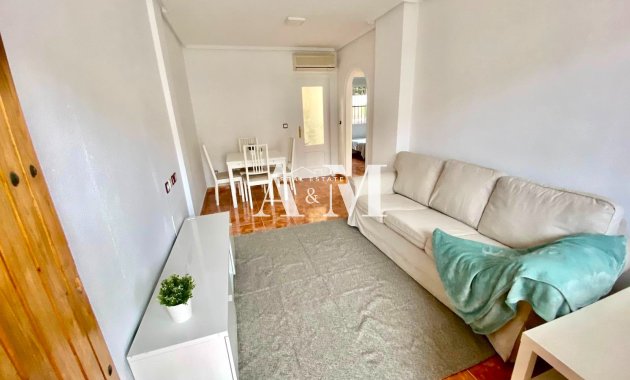 Location à long terme - Bungalow - Algorfa - Castillo de Montemar