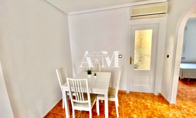Location à long terme - Bungalow - Algorfa - Castillo de Montemar