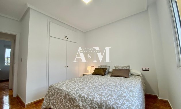 Location à long terme - Bungalow - Algorfa - Castillo de Montemar