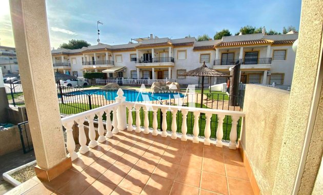 Location à long terme - Bungalow - Algorfa - Castillo de Montemar