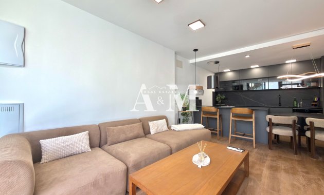 Location à long terme - Maison de ville - Torrevieja - Nueva Torrevieja 
