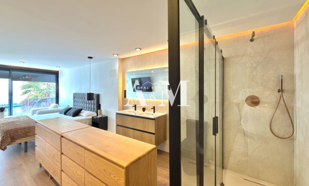 Location à long terme - Maison de ville - Torrevieja - Nueva Torrevieja 