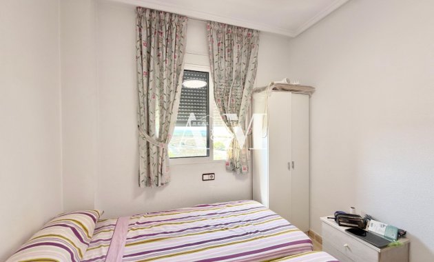 Location à long terme - Appartement - Torrevieja - Aguas Nuevas - Torrelamata