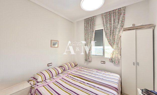 Location à long terme - Appartement - Torrevieja - Aguas Nuevas - Torrelamata