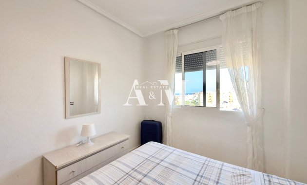 Location à long terme - Appartement - Torrevieja - Aguas Nuevas - Torrelamata