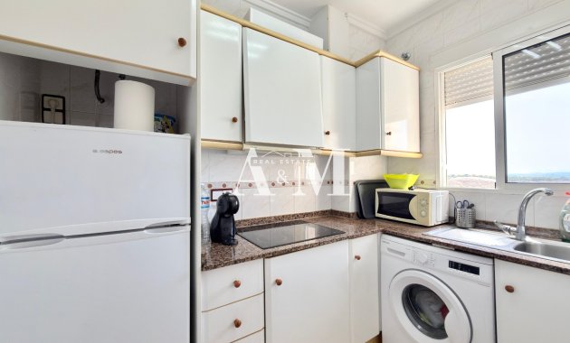 Location à long terme - Appartement - Torrevieja - Aguas Nuevas - Torrelamata