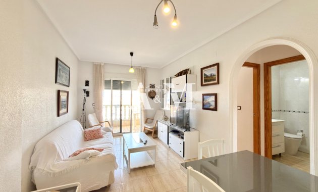 Location à long terme - Appartement - Torrevieja - Aguas Nuevas - Torrelamata
