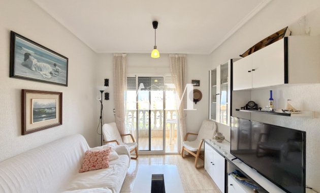 Location à long terme - Appartement - Torrevieja - Aguas Nuevas - Torrelamata