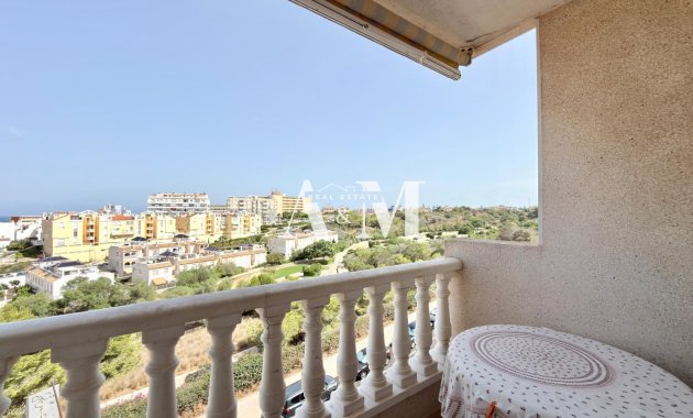 Location à long terme - Appartement - Torrevieja - Aguas Nuevas - Torrelamata