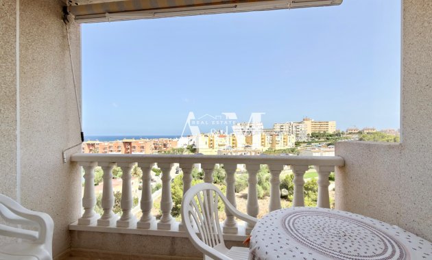 Location à long terme - Appartement - Torrevieja - Aguas Nuevas - Torrelamata