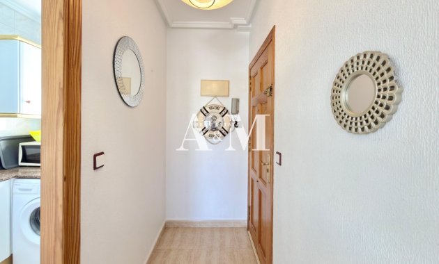 Location à long terme - Appartement - Torrevieja - Aguas Nuevas - Torrelamata