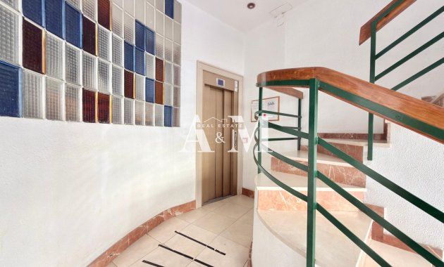 Location à long terme - Appartement - Torrevieja - El Acequión - Los Náufragos